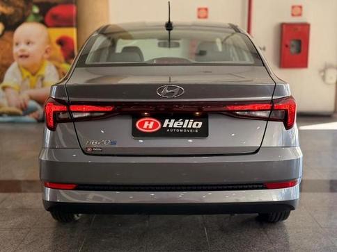 HYUNDAI HB20S 1.0 CONFORT PLUS 12V FLEX 4P MANUAL