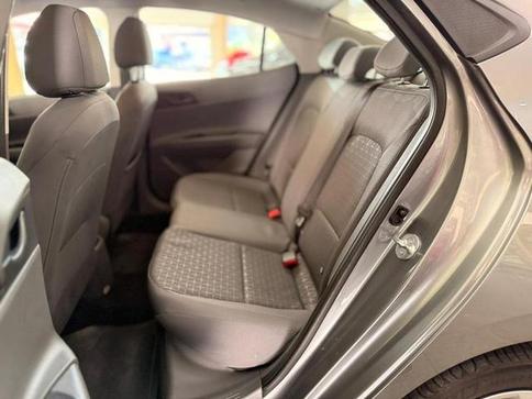 HYUNDAI HB20S 1.0 CONFORT PLUS 12V FLEX 4P MANUAL