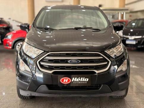 FORD ECOSPORT SE ATDT1.5