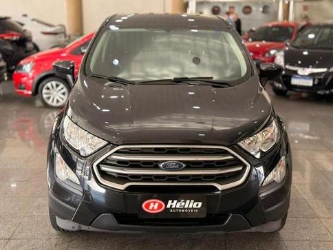 FORD ECOSPORT SE ATDT1.5