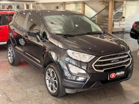 FORD ECOSPORT SE ATDT1.5