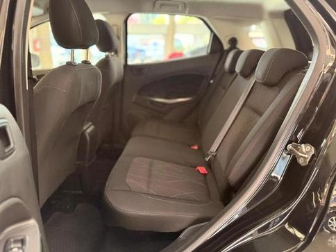 FORD ECOSPORT SE ATDT1.5