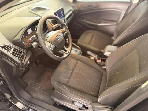 FORD ECOSPORT SE ATDT1.5