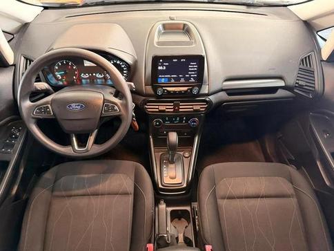 FORD ECOSPORT SE ATDT1.5