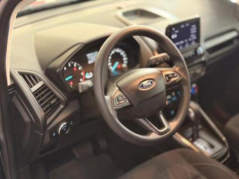 FORD ECOSPORT SE ATDT1.5