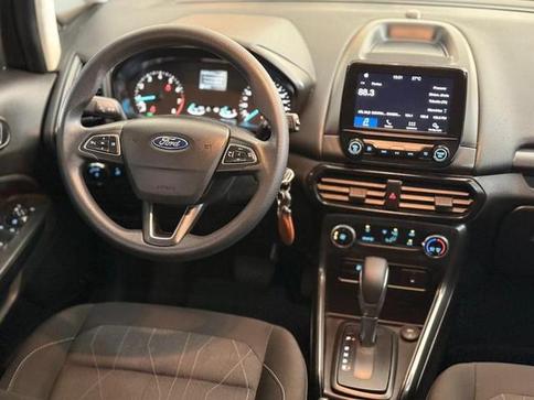 FORD ECOSPORT SE ATDT1.5