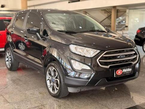 FORD ECOSPORT SE ATDT1.5