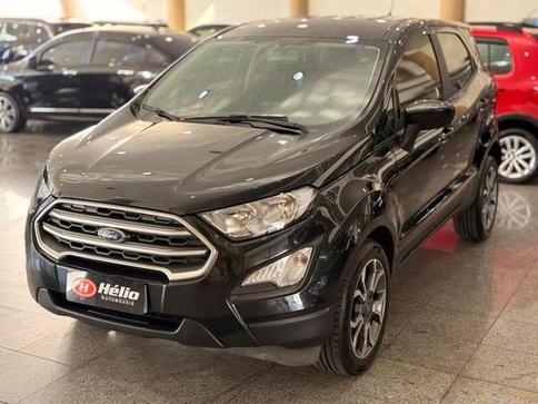 FORD ECOSPORT SE ATDT1.5