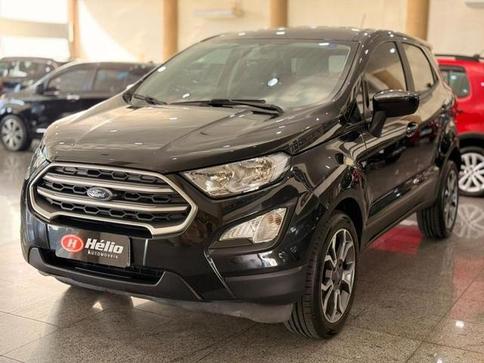 FORD ECOSPORT SE ATDT1.5
