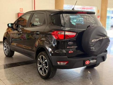 FORD ECOSPORT SE ATDT1.5