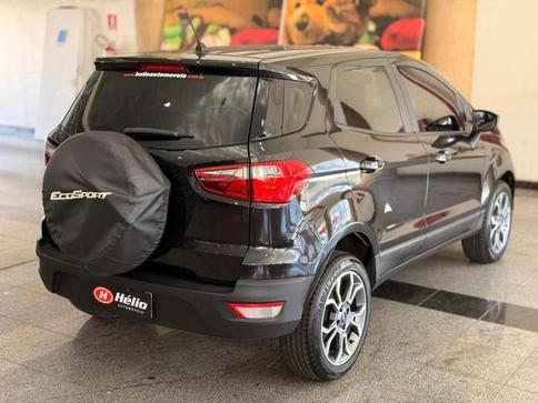 FORD ECOSPORT SE ATDT1.5