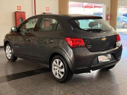CHEVROLET ONIX 1.4AT ADV