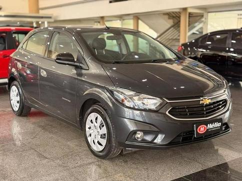 CHEVROLET ONIX 1.4AT ADV