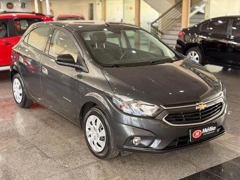 CHEVROLET ONIX 1.4AT ADV