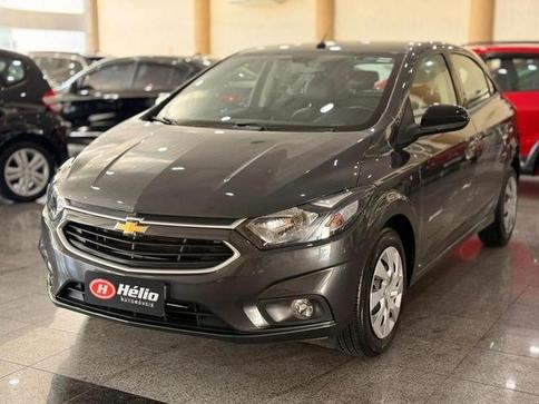 CHEVROLET ONIX 1.4AT ADV