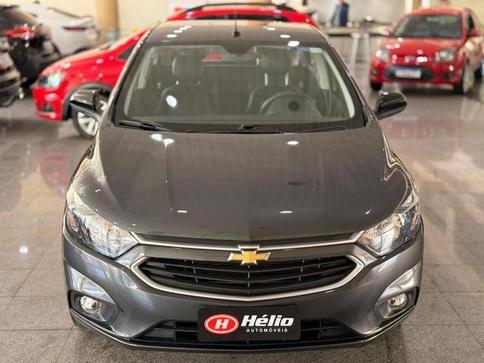 CHEVROLET ONIX 1.4AT ADV