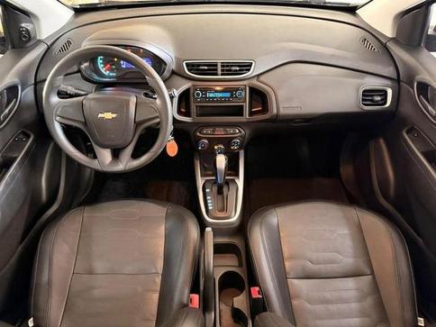 CHEVROLET ONIX 1.4AT ADV
