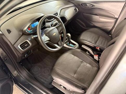 CHEVROLET ONIX 1.4AT ADV