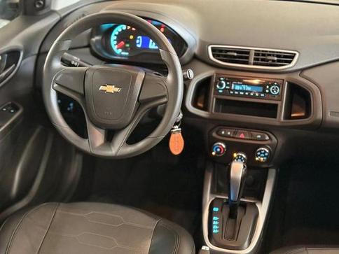 CHEVROLET ONIX 1.4AT ADV