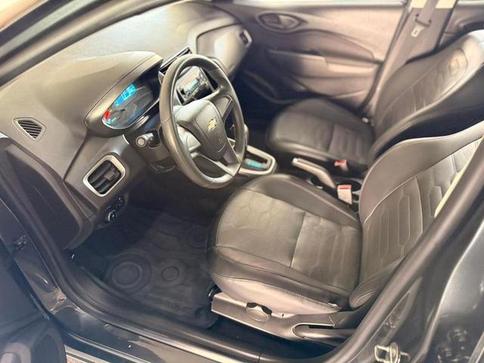 CHEVROLET ONIX 1.4AT ADV