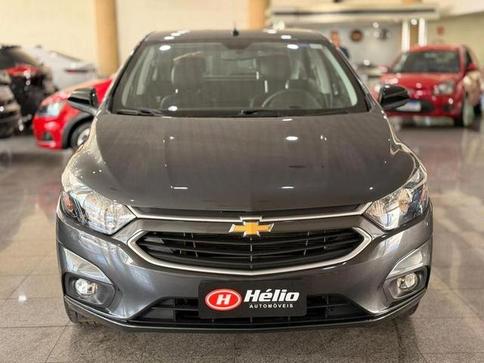CHEVROLET ONIX 1.4AT ADV