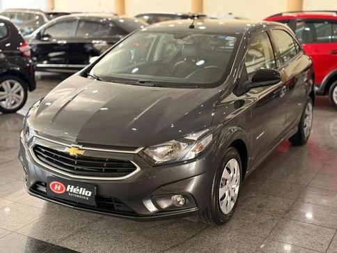 CHEVROLET ONIX 1.4AT ADV