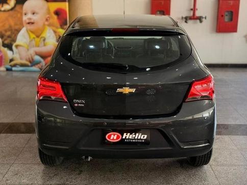 CHEVROLET ONIX 1.4AT ADV
