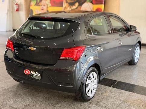 CHEVROLET ONIX 1.4AT ADV