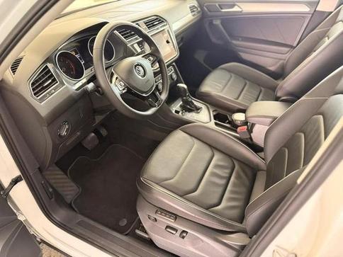 VOLKSWAGEN TIGUAN ALLSPACE CL