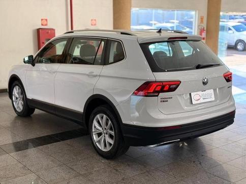 VOLKSWAGEN TIGUAN ALLSPACE CL