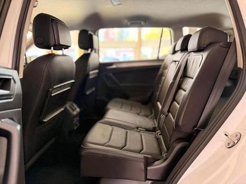VOLKSWAGEN TIGUAN ALLSPACE CL