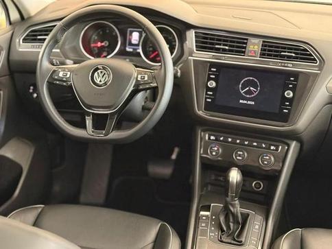VOLKSWAGEN TIGUAN ALLSPACE CL