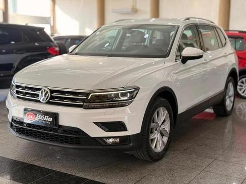 VOLKSWAGEN TIGUAN ALLSPACE CL