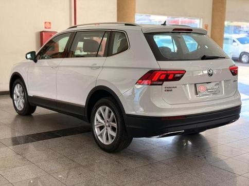 VOLKSWAGEN TIGUAN ALLSPACE CL