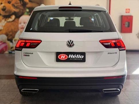 VOLKSWAGEN TIGUAN ALLSPACE CL