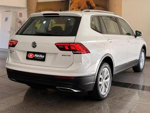VOLKSWAGEN TIGUAN ALLSPACE CL
