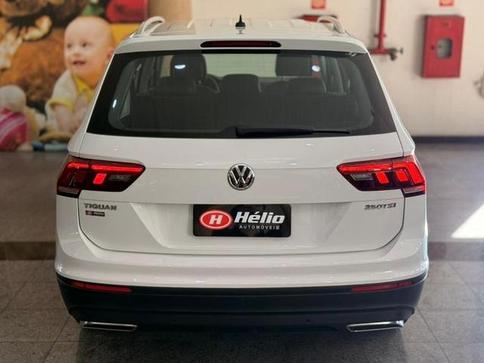VOLKSWAGEN TIGUAN ALLSPACE CL