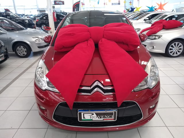 CITROEN C3 90M TENDANCE