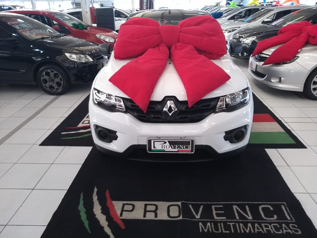 RENAULT KWID ZEN 10MT