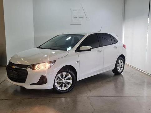 CHEVROLET ONIX 10TMT LT1