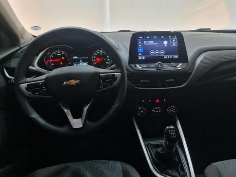 CHEVROLET ONIX 10TMT LT1