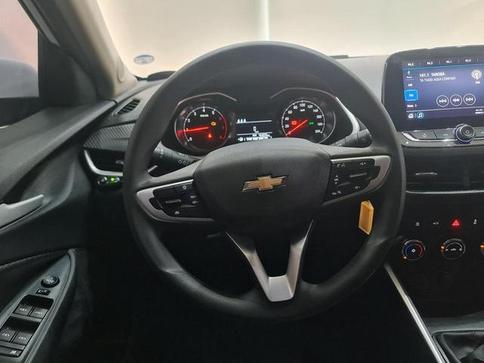 CHEVROLET ONIX 10TMT LT1