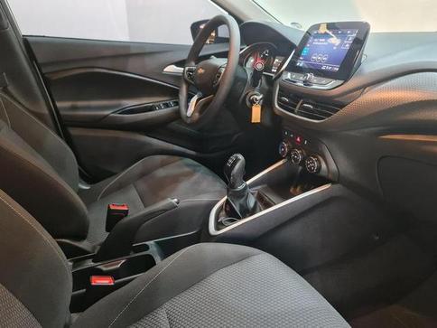 CHEVROLET ONIX 10TMT LT1