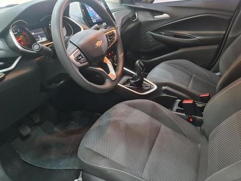 CHEVROLET ONIX 10TMT LT1