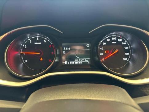 CHEVROLET ONIX 10TMT LT1