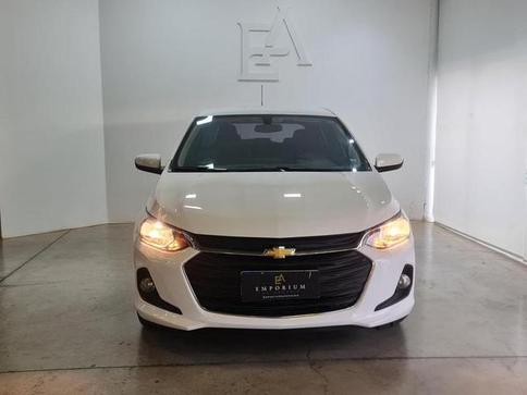 CHEVROLET ONIX 10TMT LT1