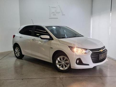 CHEVROLET ONIX 10TMT LT1