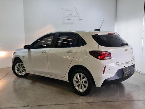 CHEVROLET ONIX 10TMT LT1