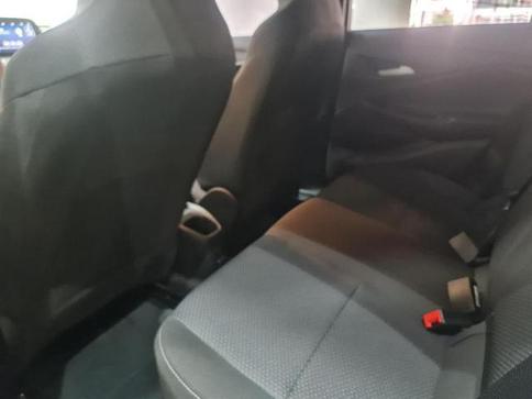CHEVROLET ONIX 10TMT LT1