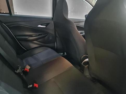 CHEVROLET ONIX 10TMT LT1